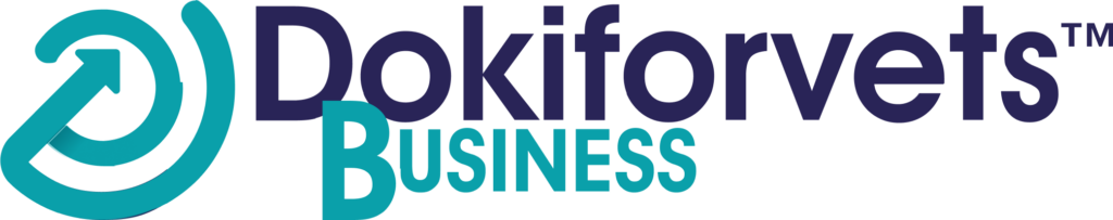 DokiForVets Business